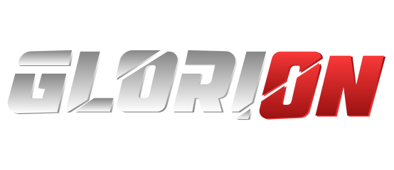 glorion logo